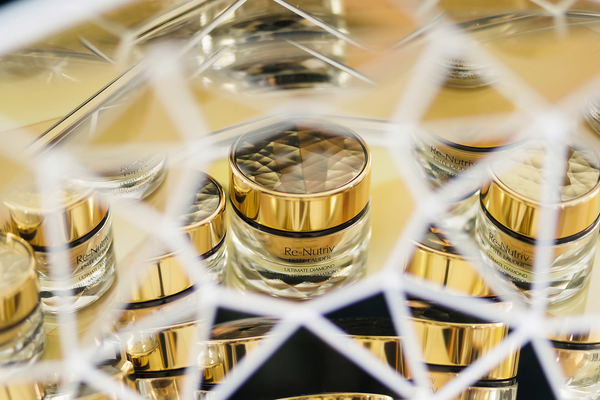 Estee Lauder Re-Nutriv